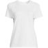 Women's Short Sleeve Active Tee, Front