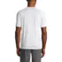 Men's Short Sleeve Active Tee, Back