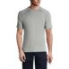 Men's Short Sleeve Active Tee, Front