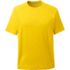 Men's Short Sleeve Active Tee, Front
