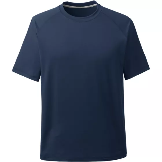 Men's Short Sleeve Active Tee - primary