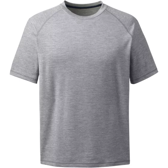 Men's Short Sleeve Active Tee - primary