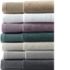Turkish Luxe 6-Piece Towel Set, alternative image