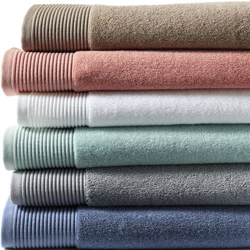 Best Bath Towels for Everyday Use Lands' End