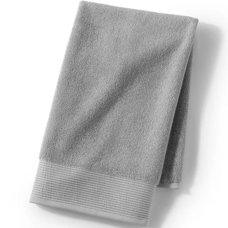 Turkish Luxe Hand Towel, Front