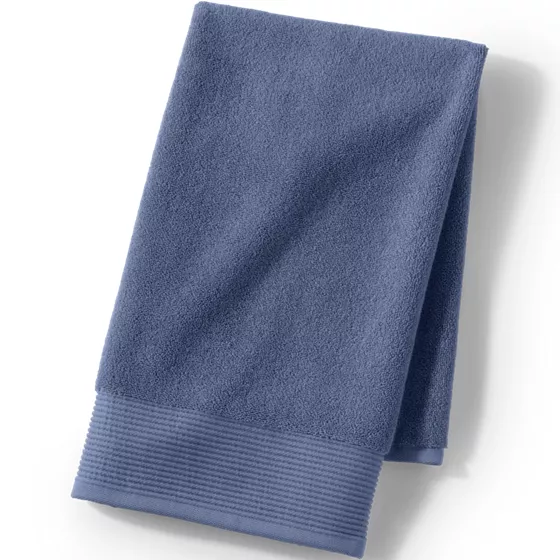 Turkish Luxe Bath Towels - primary