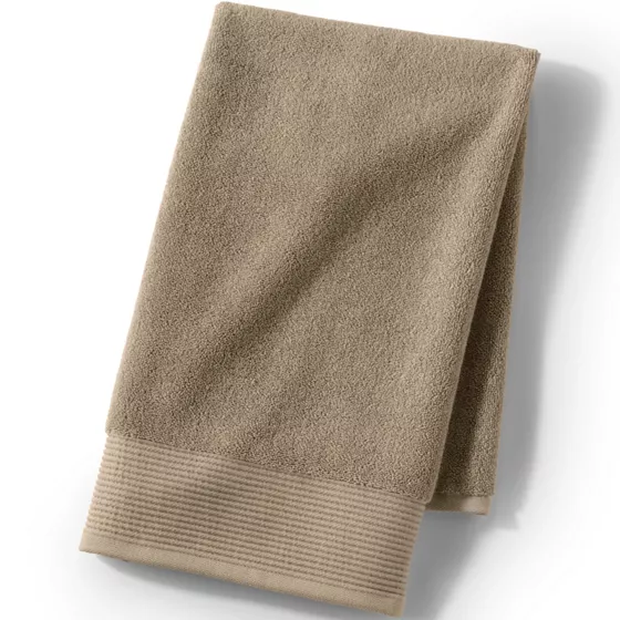 Turkish Luxe Hand Towel - primary