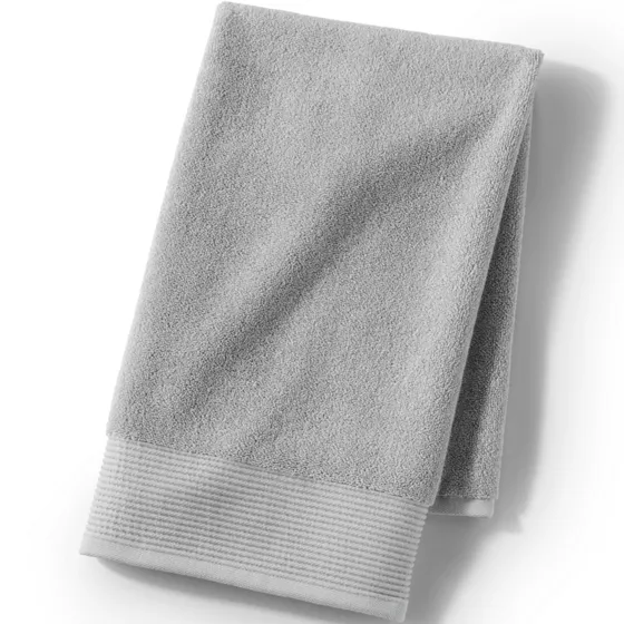 Turkish Luxe Bath Towels - primary