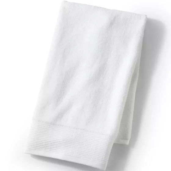 Turkish Luxe Hand Towel - primary