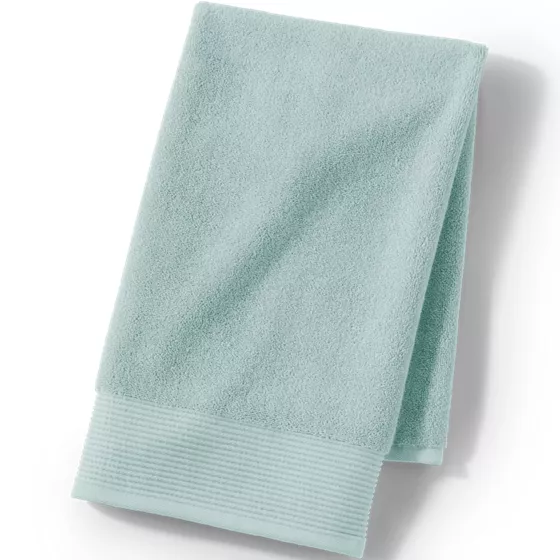 Turkish Luxe Bath Towels - primary
