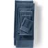 Turkish Luxe 6-Piece Towel Set, Front