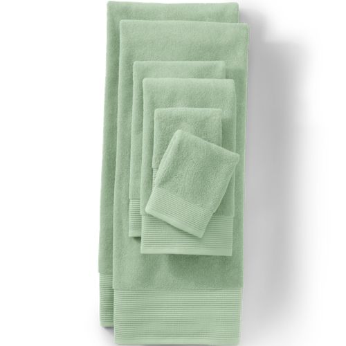 Lands end organic online towels