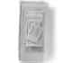 Turkish Luxe Hand Towel, Front