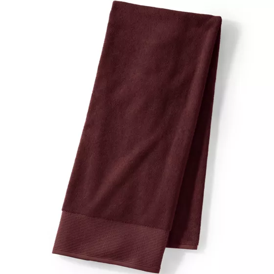 Turkish Luxe Bath Towels - primary