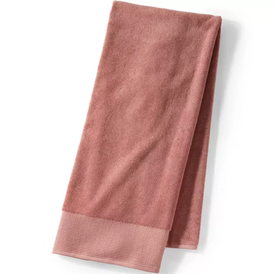 Turkish Luxe Bath Towels - primary