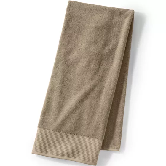 Turkish Luxe Bath Sheet - primary