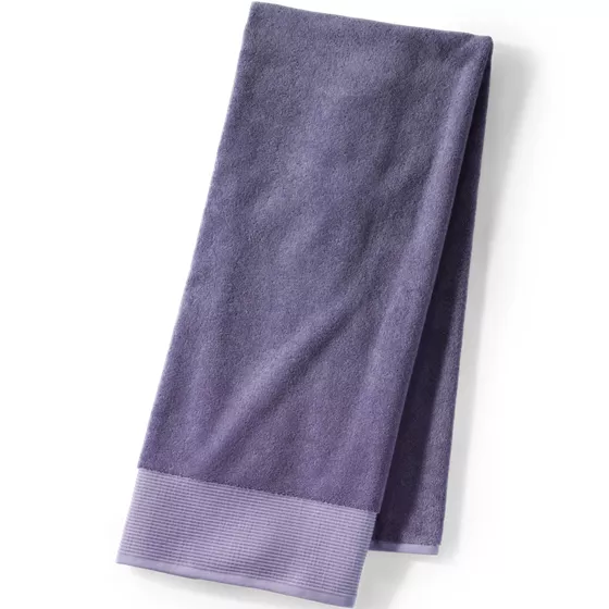 Turkish Luxe Bath Sheet - primary
