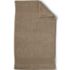 Turkish Luxe Bath Rug, Front