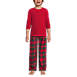 Kids Soft Jersey Sleep Top, alternative image