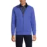 Men's French Rib Full Zip Jacket, Front