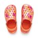 Joybees Big Kids Varsity Print Clogs, alternative image