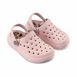Joybees Big Kids Varsity Sherpa Lined Clogs, alternative image