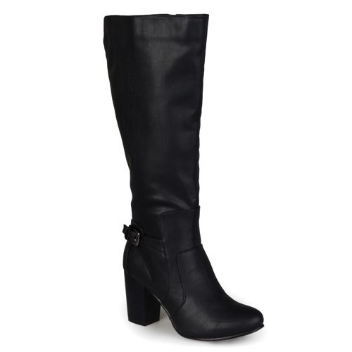 Dressy high heel on sale boots