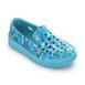 Joybees Big Kids Skate Print Slip On Sneakers, alternative image