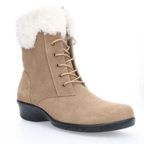 extra wide width snow boots