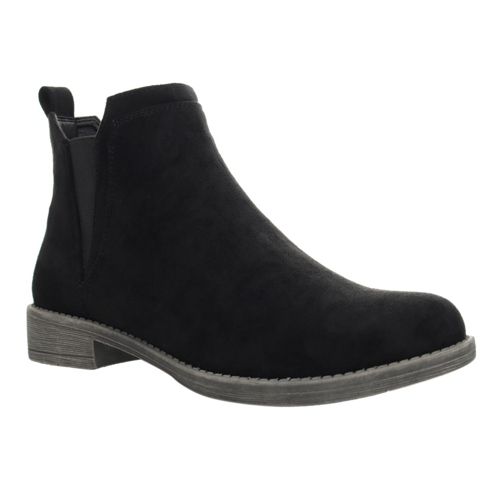 Lands end chelsea on sale boot