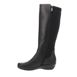 Propet Women's West Tall Leather Boots, alternative image