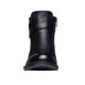 Propet Women's Tatum Buckle Detail Leather Booties, alternative image