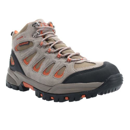 Lands end deals waterproof shoes