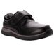 Propet Men's Parker Leather Slip On Oxford Shoes, alternative image