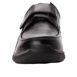 Propet Men's Parker Leather Slip On Oxford Shoes, alternative image