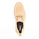 Propet Men's Finn Suede Plain Toe Oxford Shoes, alternative image