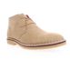 Propet Men's Findley Suede Plain Toe Chukka Boots, alternative image