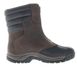 Propet Men's Blizzard Waterproof Tall Zip Winter Boots, alternative image