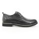 Propet Men's Finn Leather Plain Toe Oxford Shoes, alternative image