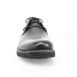 Propet Men's Finn Leather Plain Toe Oxford Shoes, alternative image