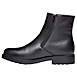 Propet Men's Troy Leather Ankle Boots, alternative image
