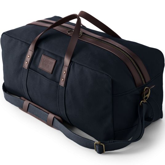 Overnight Bags Lands End