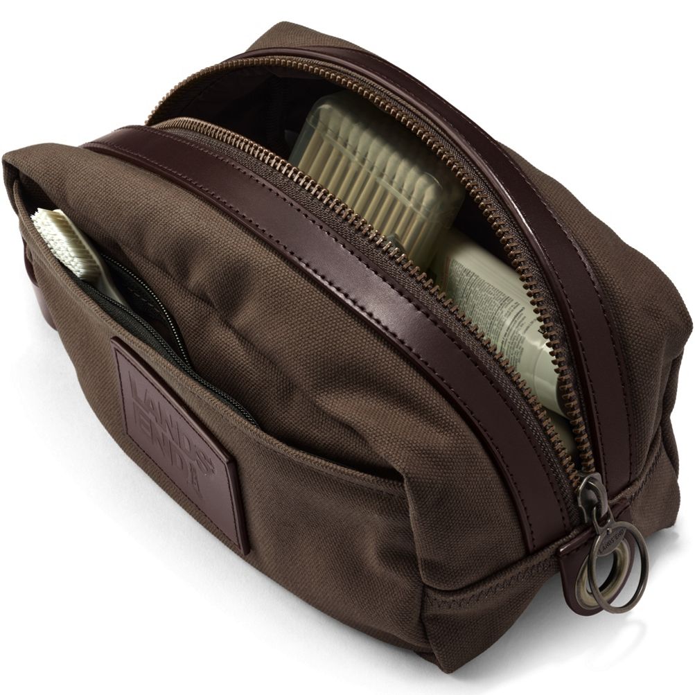 Barbour dopp kit hot sale