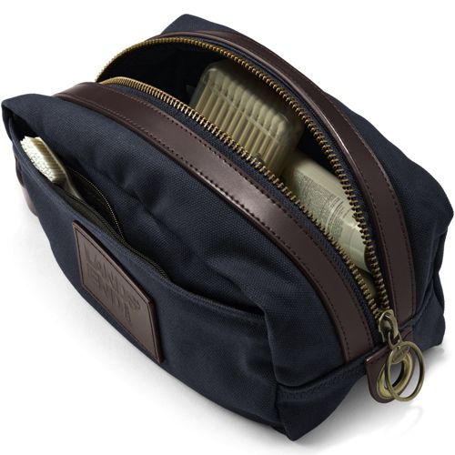 Lands end cheap mens toiletry bag