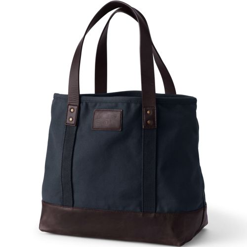 Tote Bags with Long Straps
