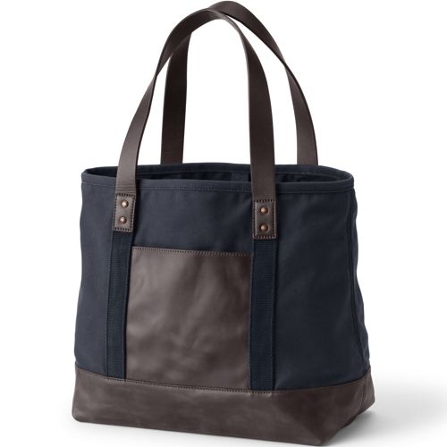 CLN - Chic, polished, and spacious to carry your