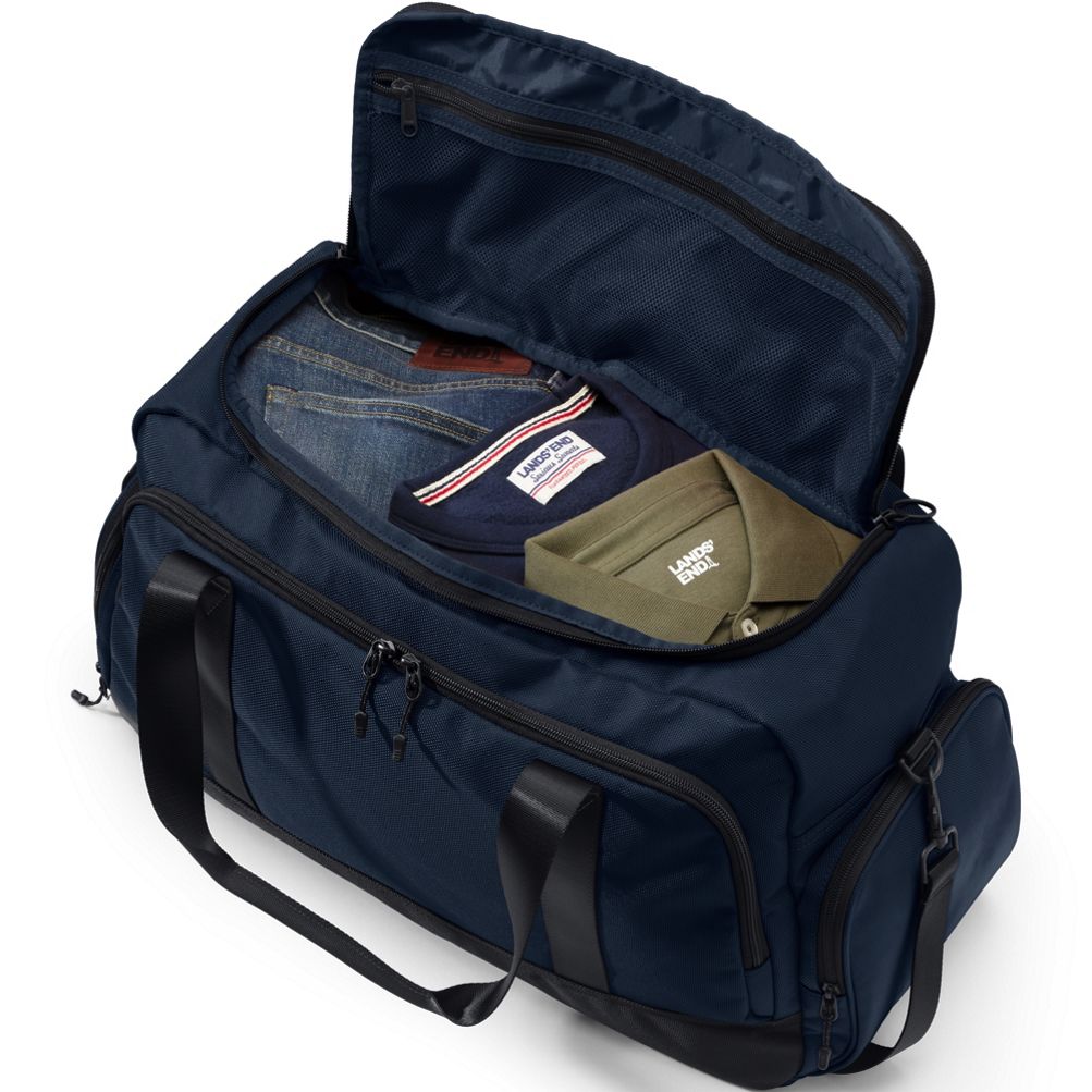 Lands cheap end duffel