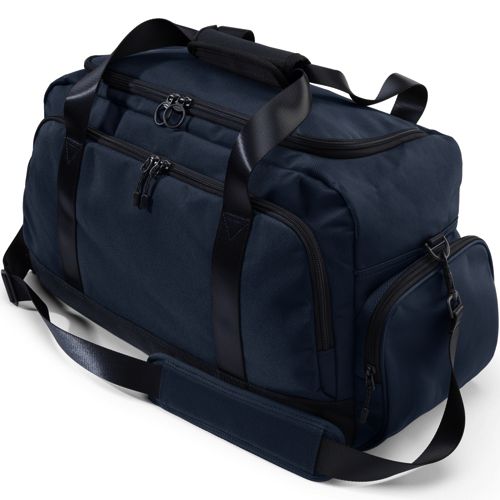 Lands end cheap luggage sets