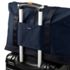 Travel Carry On Luggage Tote Bag, alternative image