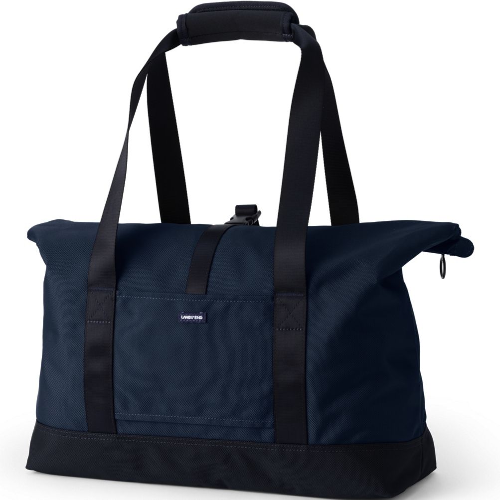 Lands end seagoing duffle bag on sale